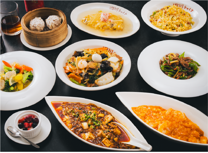 宴会料理